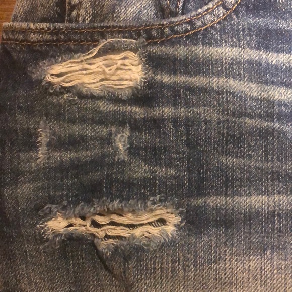 Garage Festival Short - Picture 3 of 7